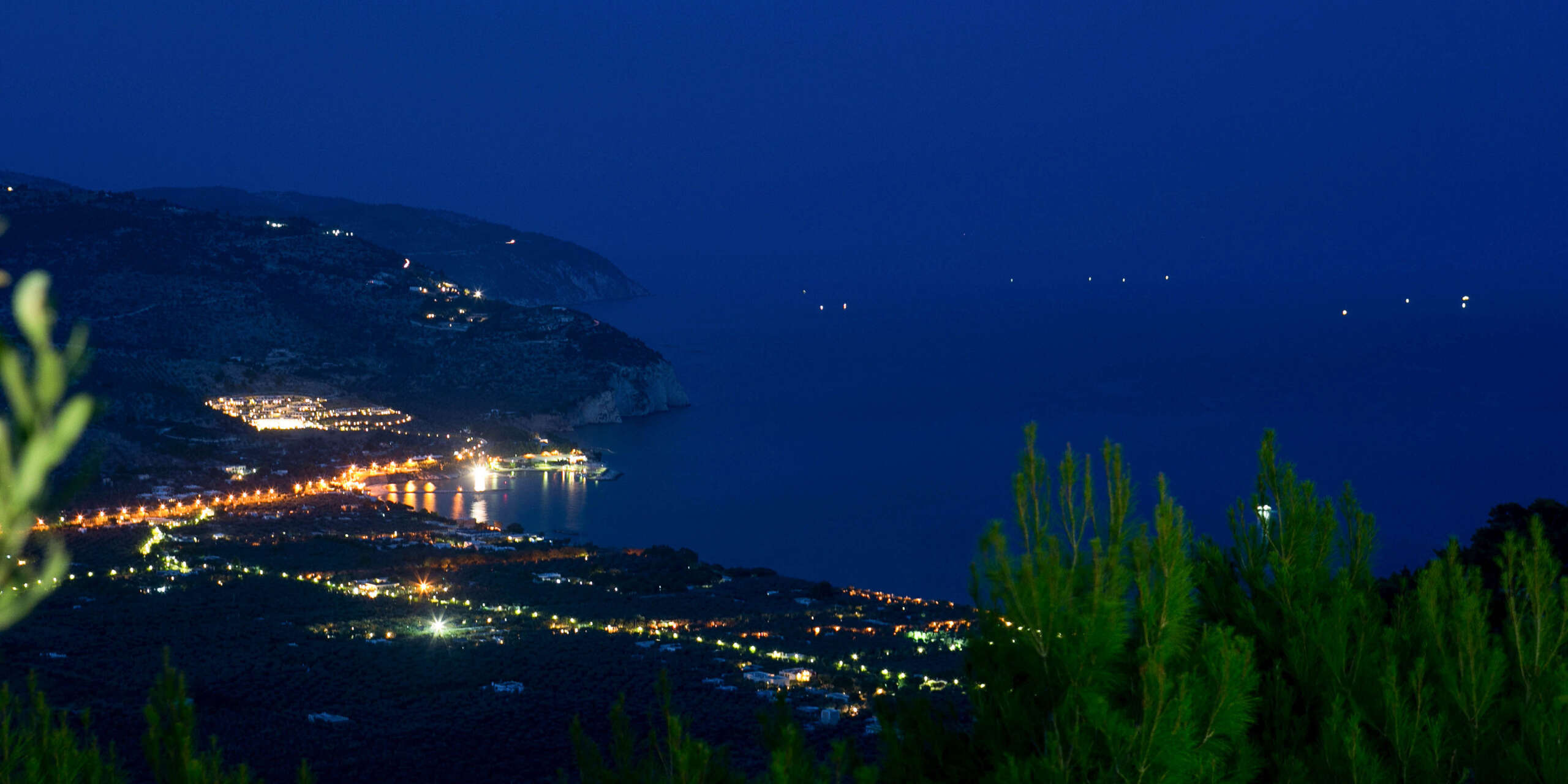 Dintorni